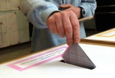 Elezioni 2013 “Vota il prossimo tuo!”