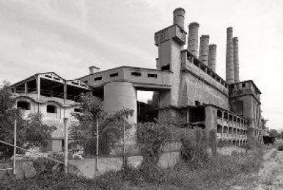 NO AL DECRETO CLINI CHE AUTORIZZA A BRUCIARE RIFIUTI NEI CEMENTIFICI