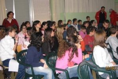 Tutti in classe