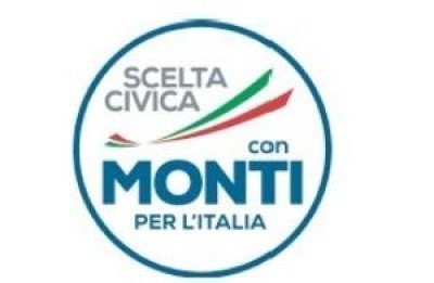 Scelta Civica con Monti presenta la sua lista