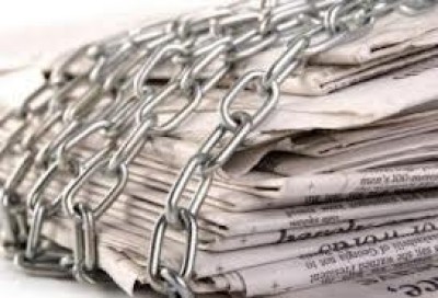 ADESIONE APPELLO PER LA LIBERTA' DI STAMPA