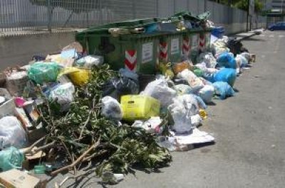 Forte opposizione al decreto che consente di bruciare i rifiuto nei cementifici