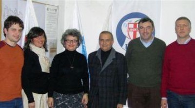 Presentati i candidati dell'UDC Cremonese