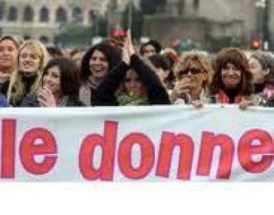 Elezioni 2013.Incontro donne candidate del PD