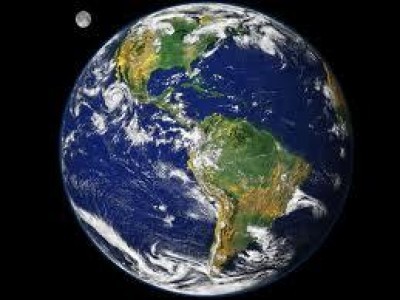 La terra non si governa con l'economia. Firma l'appello