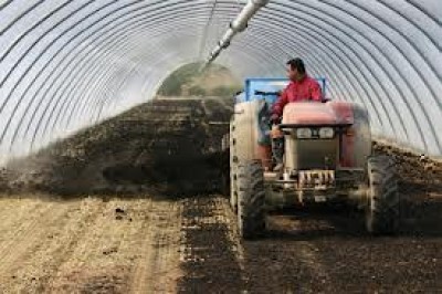 Nitrati, Coldiretti: Pronti a fare i nomi