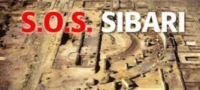 Salviamo Sibari: appello da sottoscrivere 