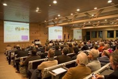 Inaugurato il laboratorio chimico della Fabbrica della Bioenergia