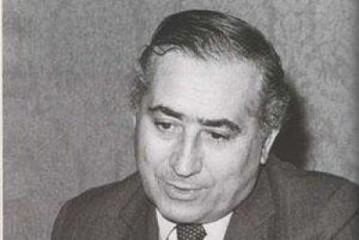 Commemorazione di Giovanni Marcora a Cremona