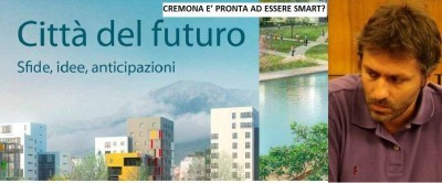 CREMONA E’ PRONTA AD ESSERE SMART? | A.Virgilio