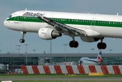 Alitalia. Sogni elettorali