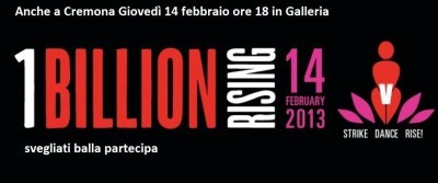 SVEGLIATI BALLA PARTECIPA