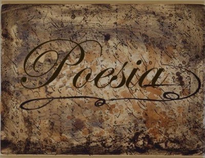 Milano.Invito alla serata collettiva di poesia