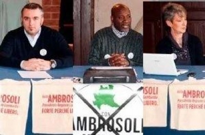 Elezioni 2013.La lista Civica di Ambrosoli si presenta