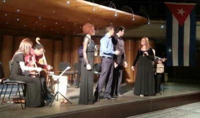 Grande successo per il concerto di “ARS LONGA”