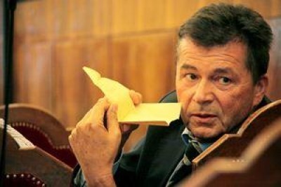 Marcora commemorato da Mons.Vincenzo Rini