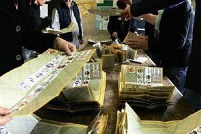 La favola del voto utile | L.Garofalo