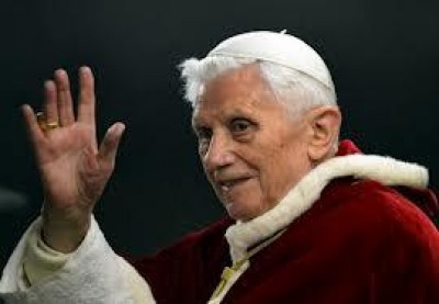 Caro Papa | M.Negri