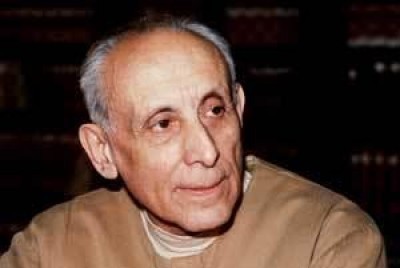 “Voglio svegliare l’aurora” | Centenario nascita G.Dossetti