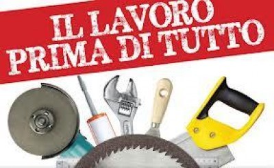 Prima di tutto il lavoro.Dibattito a Casalmaggiore  