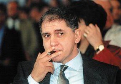 Rocco Buttiglione a Cremona sabato 16 febbraio
