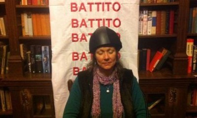 ANNALISA CATTANI Rituali