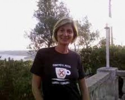 Legalità e sicurezza. Incontro con Rosa Calipari