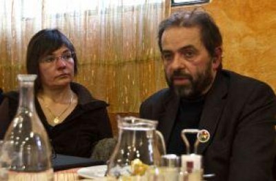 Di Stefano e Berardi incontrano gli elettori di Cremona