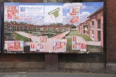 Pavia. Ecco la vicenda di Punta Est | A.Ricci