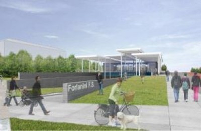 Milano.Finalmente il passante ferroviario Forlanini si farà