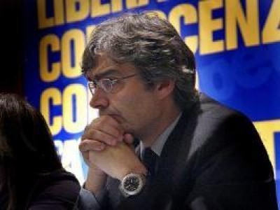 Maurizio Turco a Cremona
