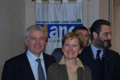 Cavazzini.Confronto tra ANCI Lombardia, Ambrosoli e Albertini 