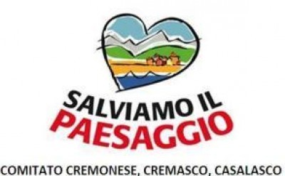 Consumo di suolo e tutela del paesaggio.Che ne pensano i candidati