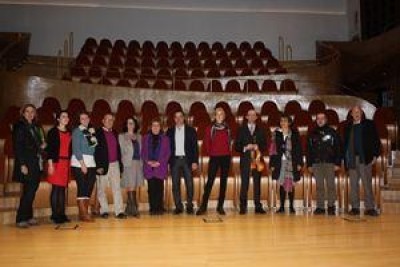 I tuor operator interessati a Cremona