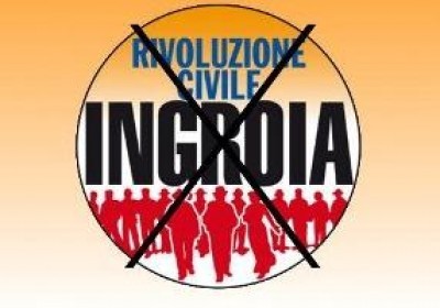 Il grande inganno di Rivoluzione Civile | A. De Pierro