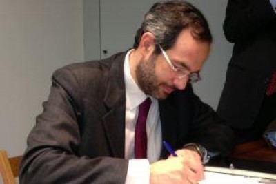 LOMBARDIA: AMBROSOLI OTTIENE IL SOSTEGNO DEI QUATTRO MOTORI D'EUROPA