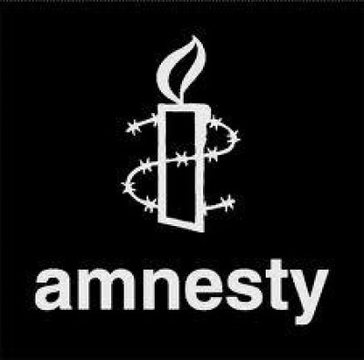 Rispondi all'agenda sui diritti di Amnetsy