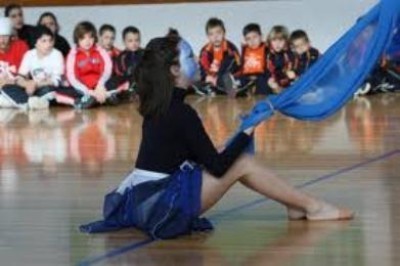 Giocagin 2013, per sport e per solidarietà