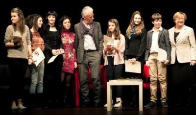 Premiati i vincitori concorso letterario del FATF