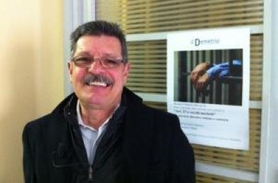 “Art. 27 e vecchi merletti” | V.Andraous