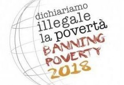 Dichiariamo illegale la poverta.Incontro con Petrella