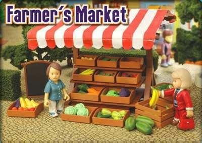 Lombardia, farmers’ market a quota 120