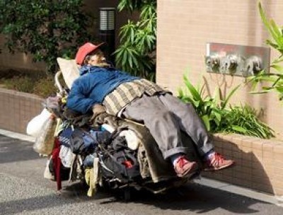 MILANO, AL VIA IL CENSIMENTO HOMELESS