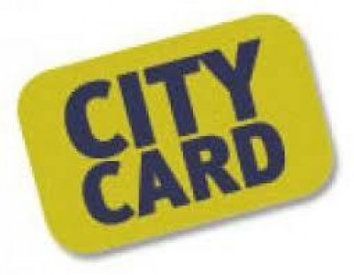 City Card: un pass per valorizzare il territorio