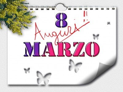 8 marzo.Iniziativa collaterale mostra