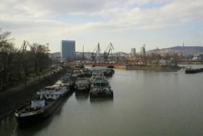 Trieste partecipa a progetto idroviario nei porti dell’Europa Centrale