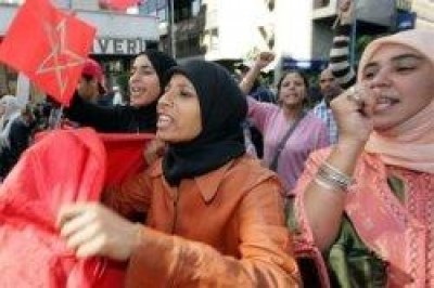 Marocco.Il codice mette in pericolo le donne