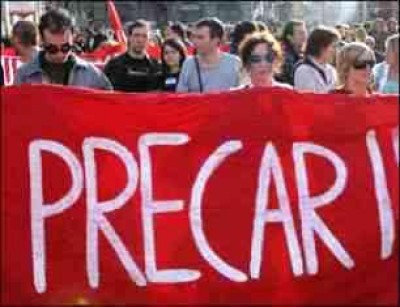 E’ tempo di lottare, di partecipare, non di delegare | Precari Cremona