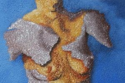 Mostra di Giuseppe Cattagni