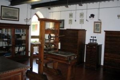 Donatella Stamer in mostra alla Casa Stampatori Soncino